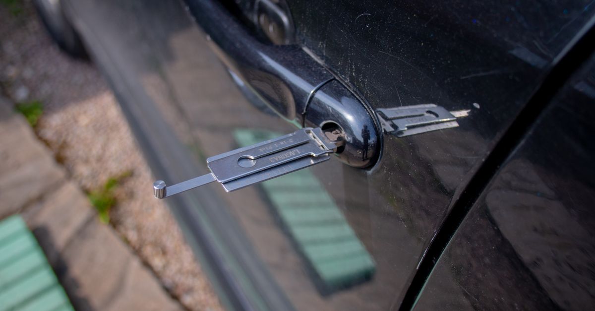 Acura car key fob — Corona Del Mar Locksmith Inc