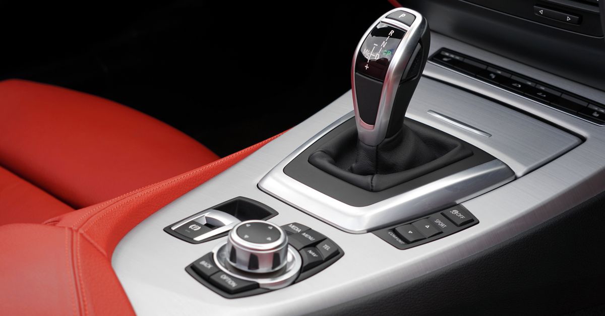 BMW car key fob — Corona Del Mar Locksmith Inc