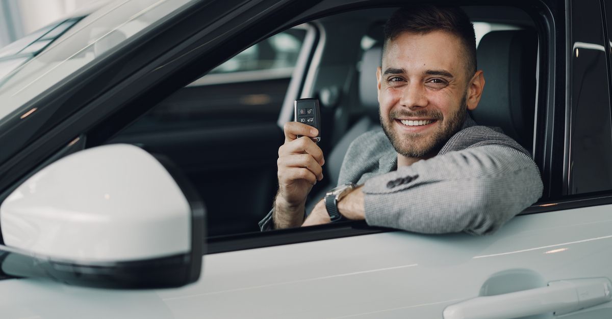 Ford car key fob — Corona Del Mar Locksmith Inc
