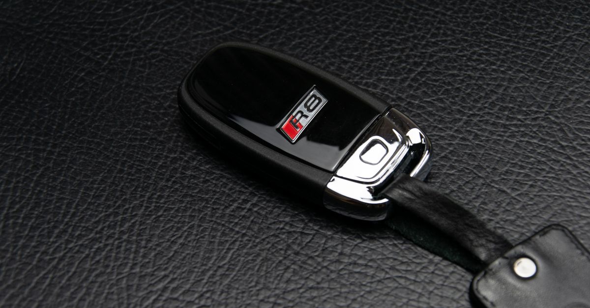 Car Key Replacement — Corona Del Mar Locksmith Inc