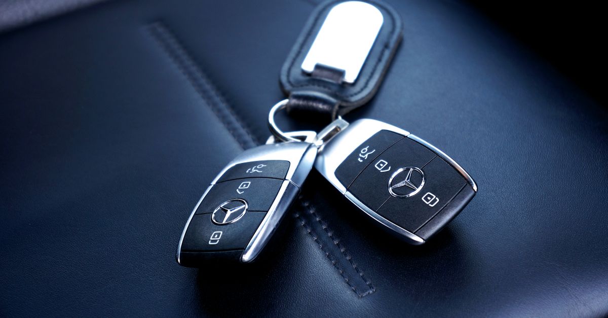 Auto Locksmith service — Corona Del Mar Locksmith Inc