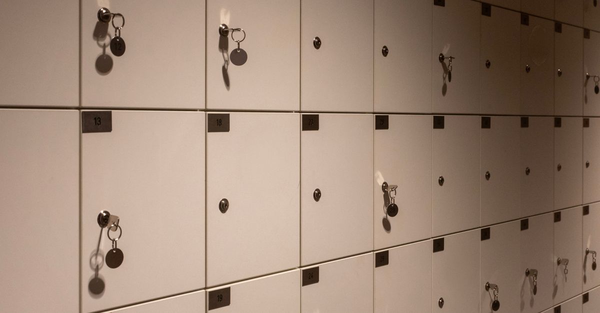 Master Key Systems — Corona Del Mar Locksmith Inc