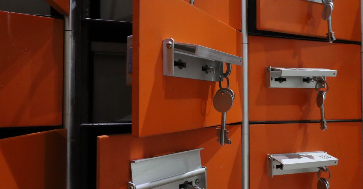 Commercial Locksmith service — Corona Del Mar Locksmith Inc