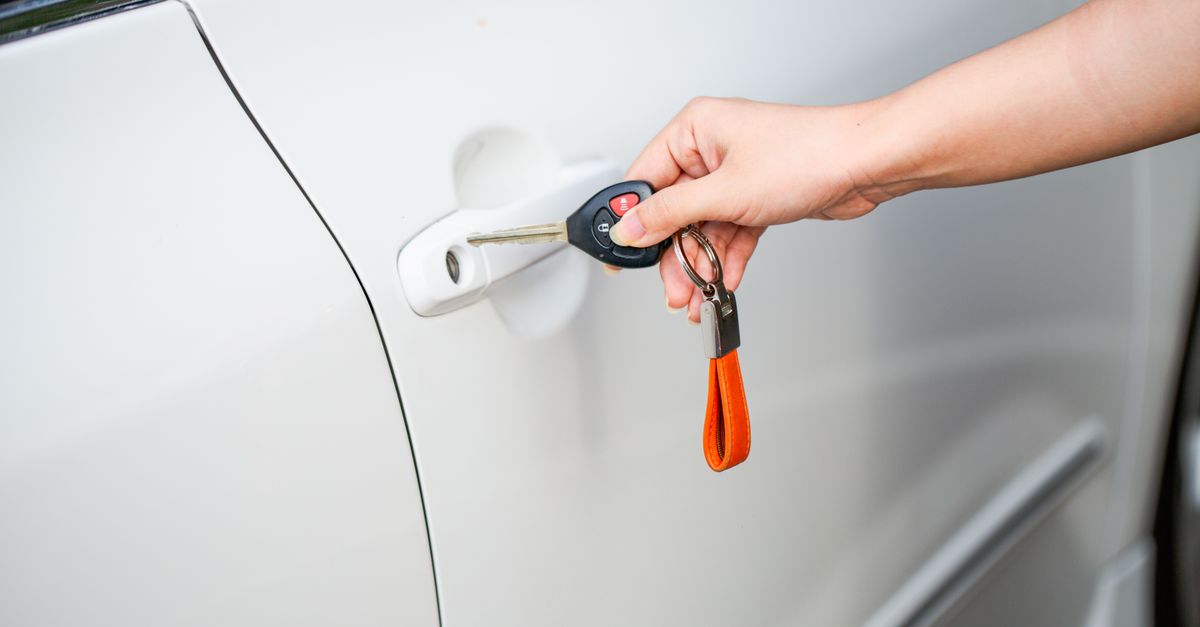 Lost Your Only Car Key? Here's What Replacement Really Involves — Corona Del Mar Locksmith Inc