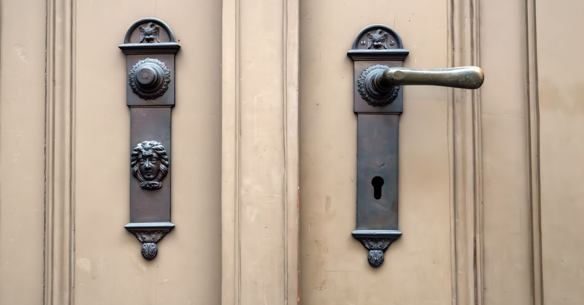 Mortise Lock Repair & Replacement — Corona Del Mar Locksmith Inc