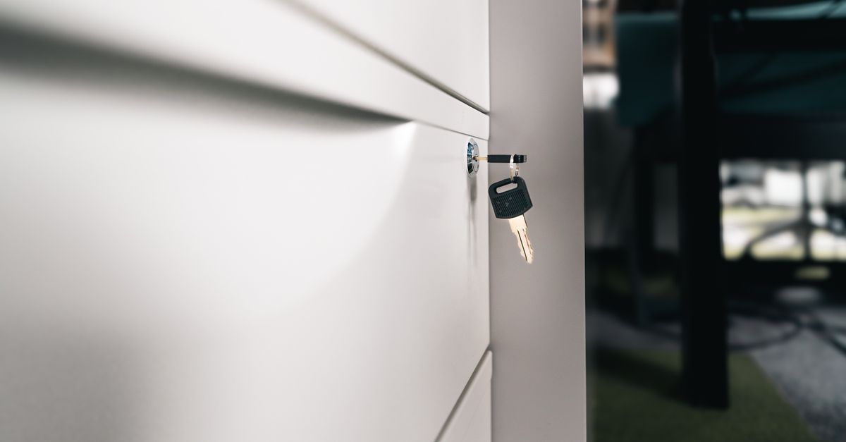 What Is a Mortise Lock and Why Do So Many CDM Homes Have Them? — Corona Del Mar Locksmith Inc