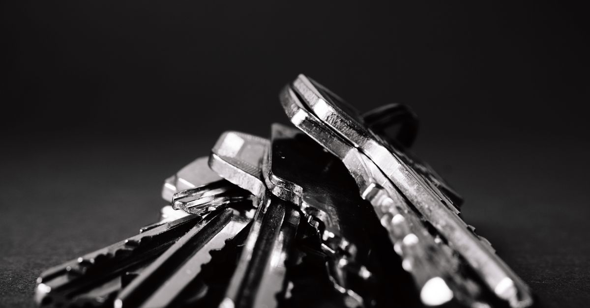 What to Do If You Can't Afford a Locksmith Right Now — Corona Del Mar Locksmith Inc