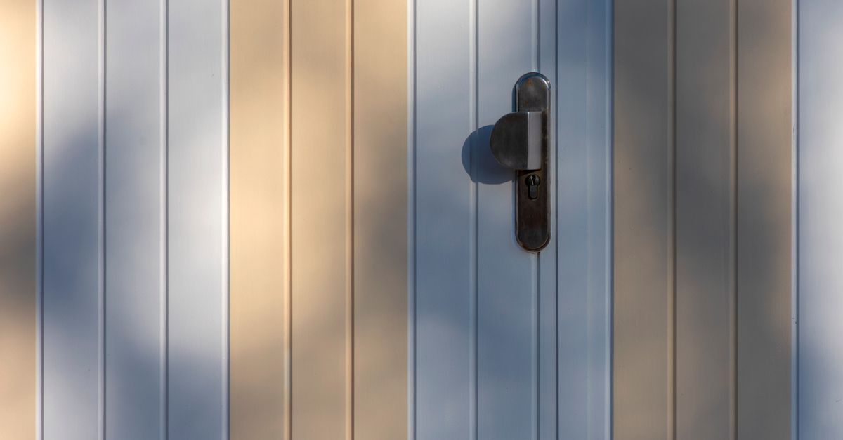 home security lock door — Corona Del Mar Locksmith Inc