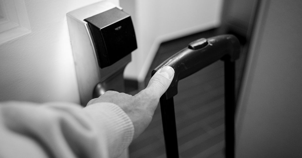 home security lock door — Corona Del Mar Locksmith Inc