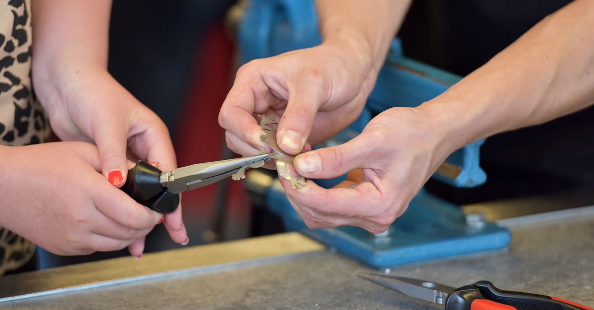 key maker professional — Corona Del Mar Locksmith Inc