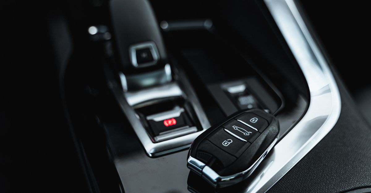 Our Mobile Car Key Services: What We Cover — Corona Del Mar Locksmith Inc
