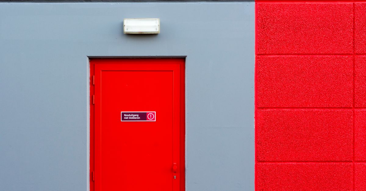 Code Compliance: Panic Bars, ADA Hardware, and Safe Egress — Corona Del Mar Locksmith Inc
