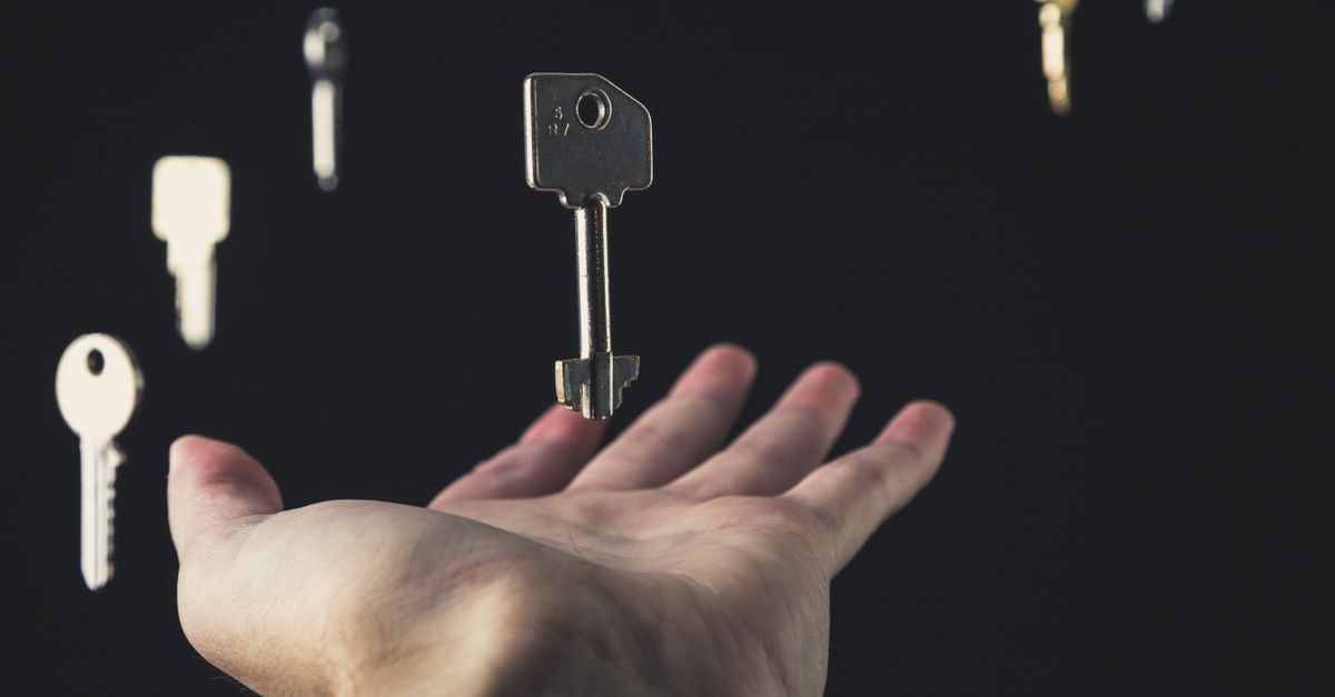 How Master Key Systems Actually Work — And Why Hierarchy Matters — Corona Del Mar Locksmith Inc