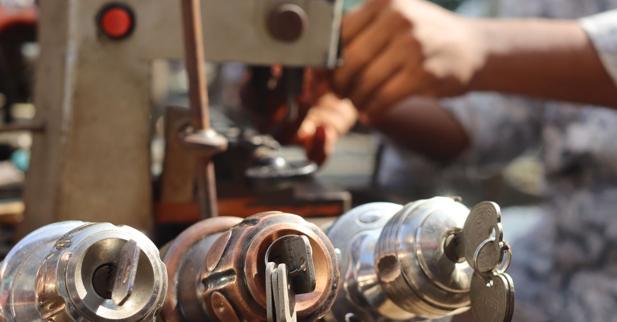 Rekey or Replace? How to Rekey a Lock the Right Way — Corona Del Mar Locksmith Inc
