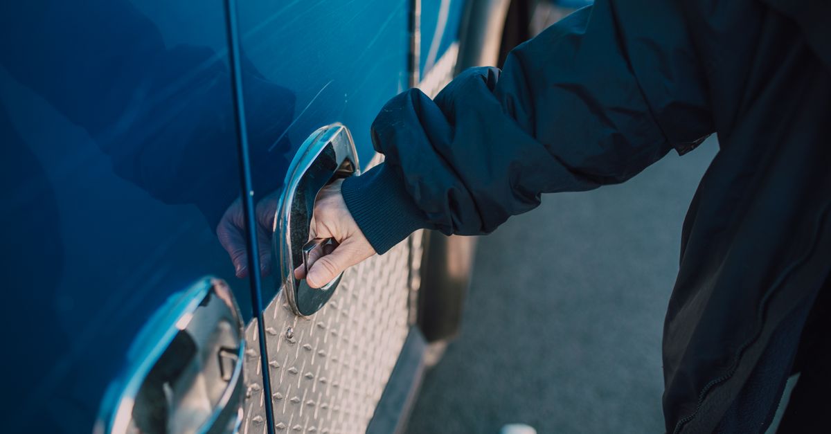 Smart Lock Installation, Rekeying, and Emergency Locksmith Services in Corona Del Mar — Corona Del Mar Locksmith Inc