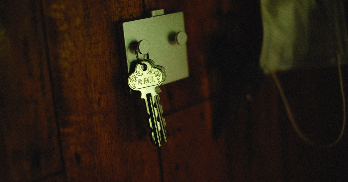 What Is a Mortise Lock and Why Do These Mechanisms Fail? — Corona Del Mar Locksmith Inc